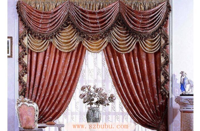 欧尚"欧尚窗帘"是世界著名的窗帘家纺品牌,欧洲十大窗帘品牌之一.