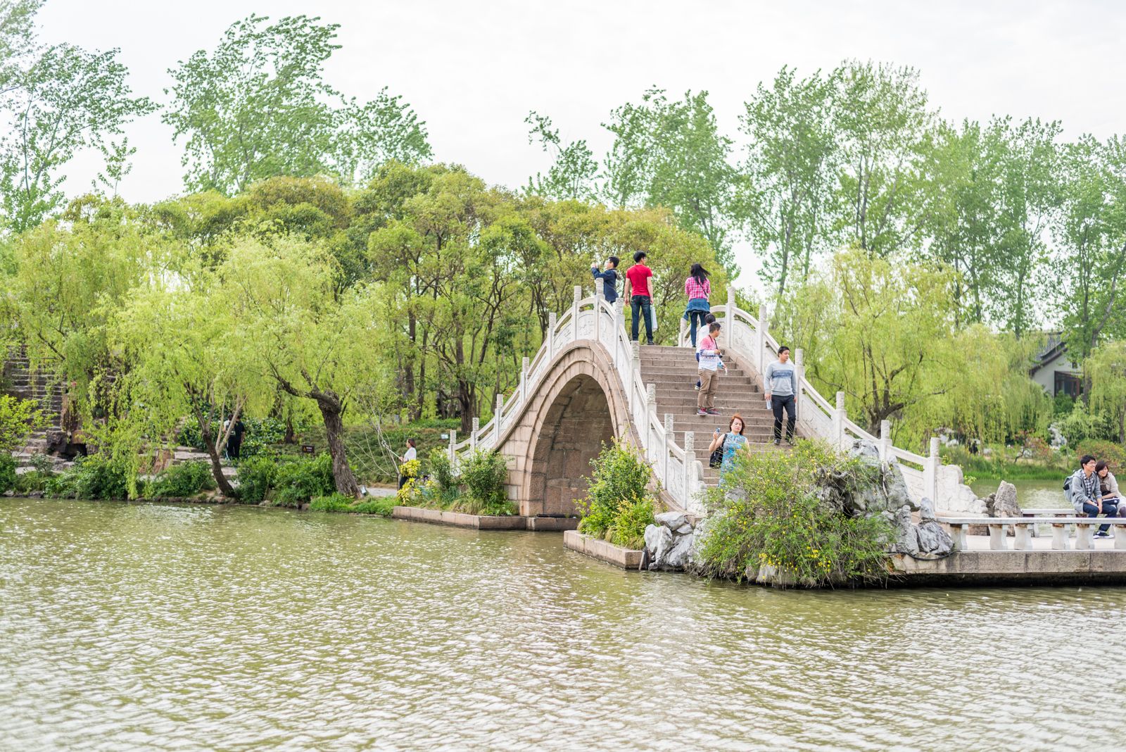 扬州有什么好玩的地方扬州旅游必去的四大景区