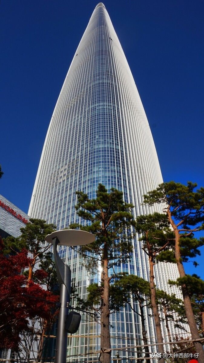 世界最高建筑排名(世界上最高的10座大