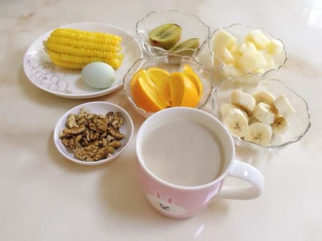 孕妇营养早餐食谱(孕期早餐吃什么好?