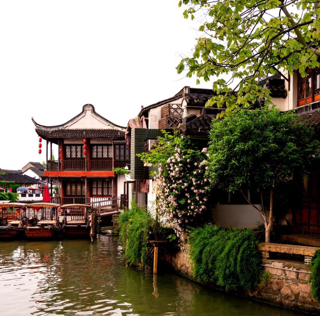 上海好玩的地方排行榜上海十大必去景点