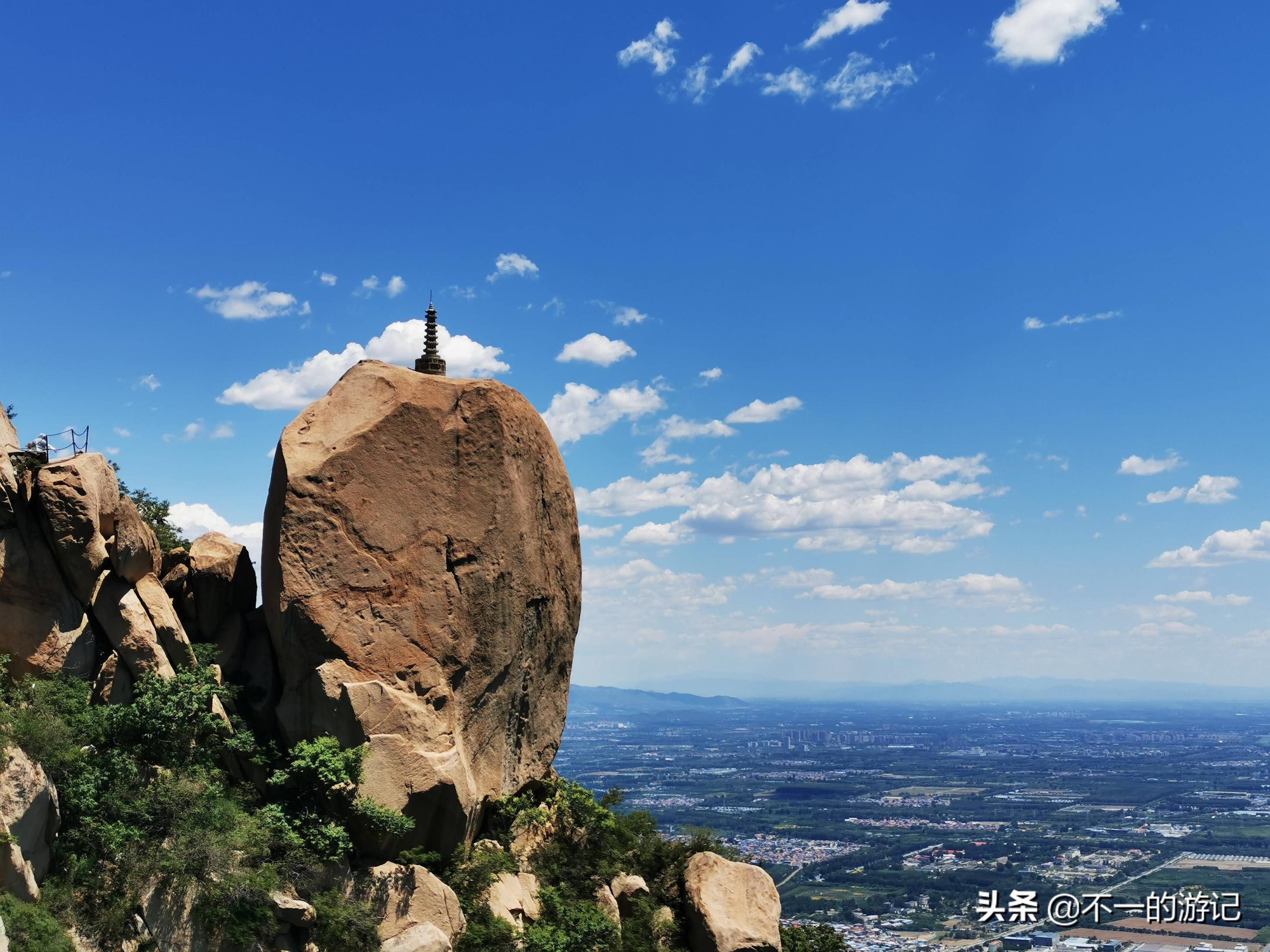 凤凰岭自然风景区(北京凤凰岭景区一日游)