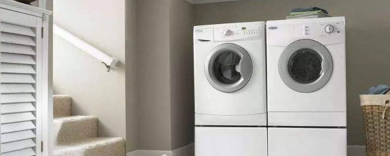 「经验分享」共用洗衣机如何消毒