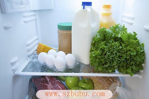 冰箱如何避免细菌？定期清洁很重要