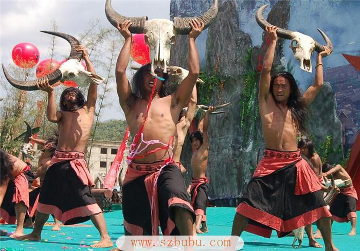 云南少数民族有哪些特色的传统节日