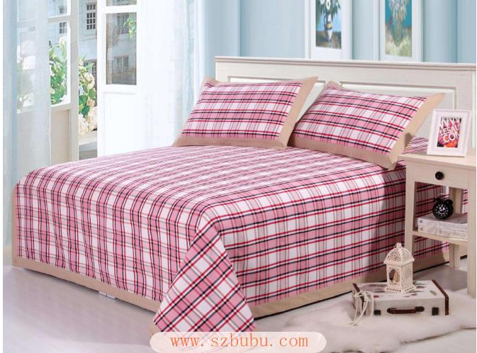 旧粗布床单的价格和旧粗布床单的选购技巧