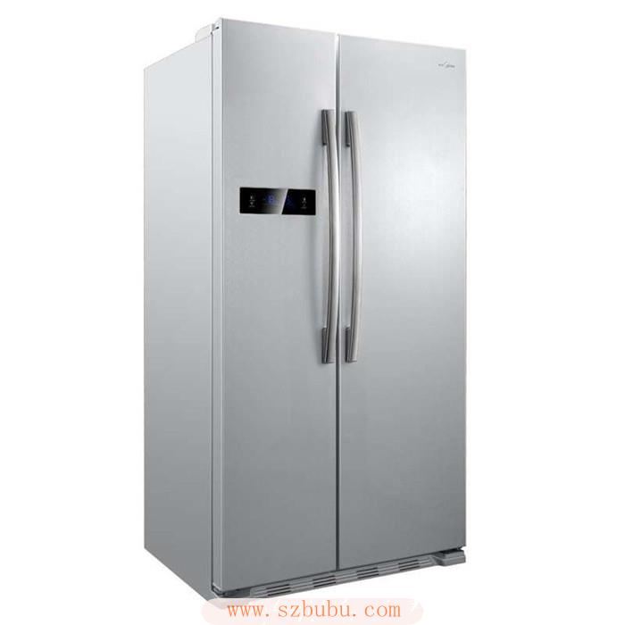 冰箱尺寸