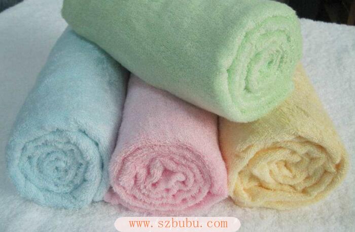 竹纤维浴巾的优点竹纤维浴巾有哪些品牌