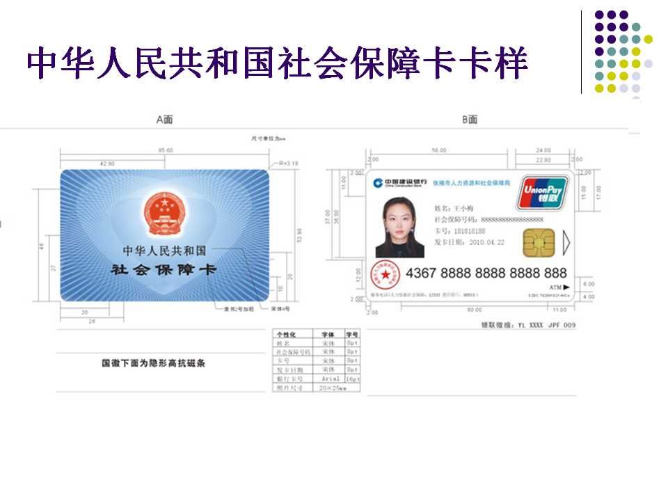 社保卡是什么社保卡有什么用