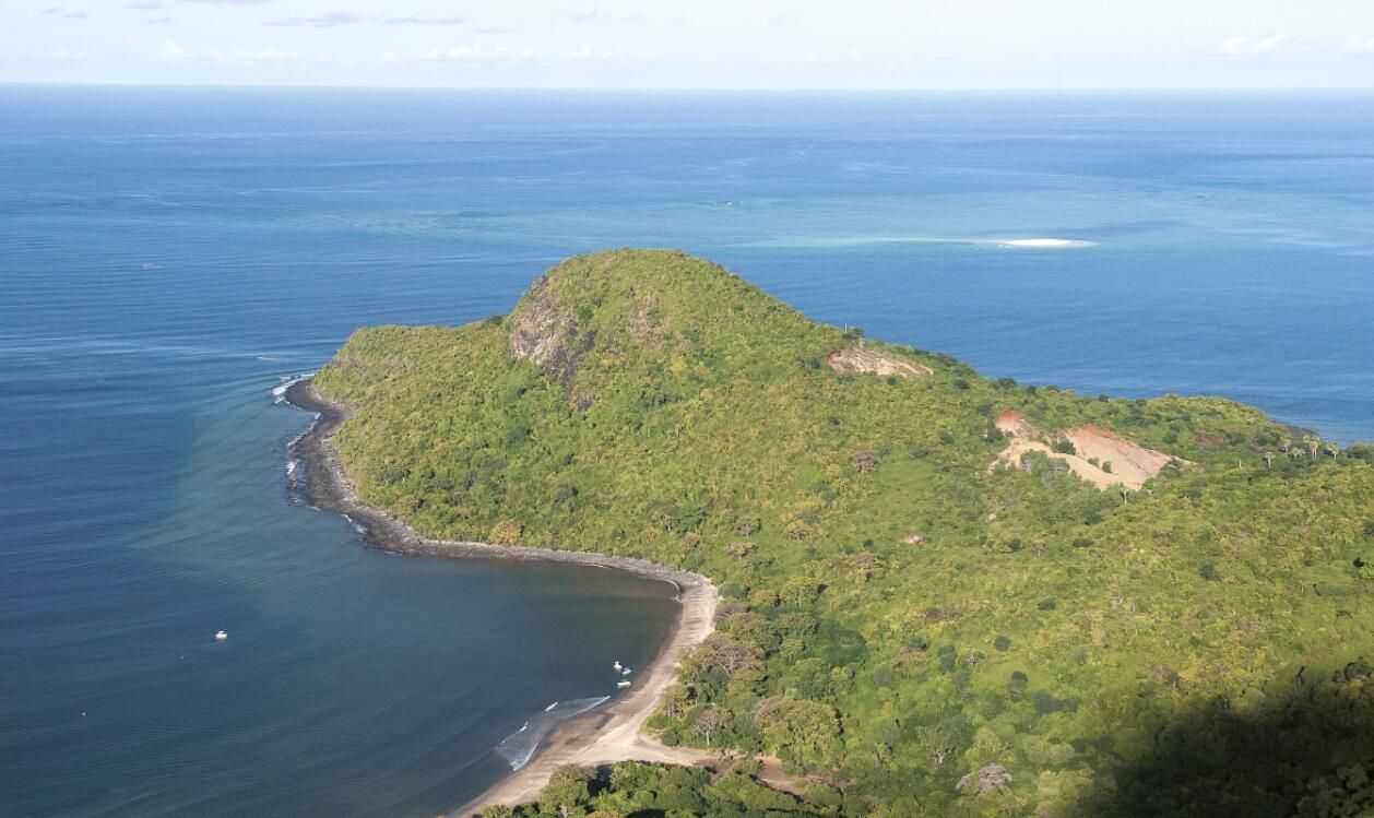 世界上最长的海峡最宽的海峡在哪