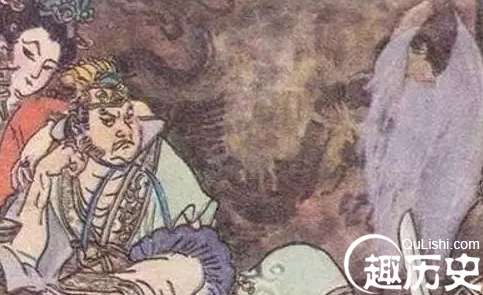 商朝维持了554年，为什么会在一夜之间就覆灭？