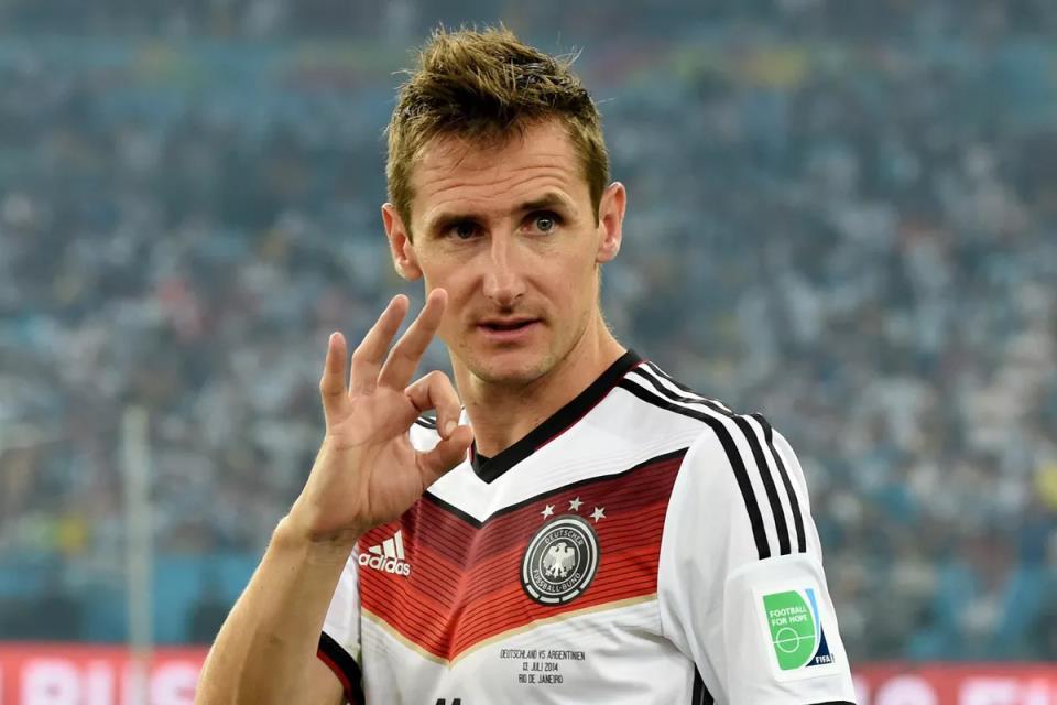 德国足球明星德国足球史上的十大球星