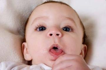 小孩干咳吃什么药（宝宝干咳 吃什么药好的快？）