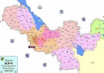 明明在江苏却有一股“中原气息”，徐州到底属于南方还是北方？