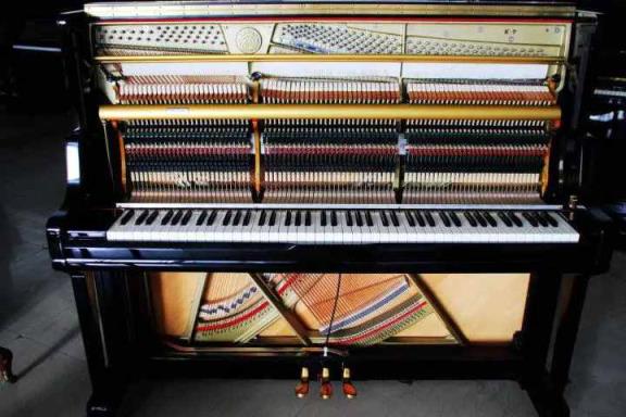 电钢琴与钢琴的区别？电钢琴音质真的比不上钢琴吗？