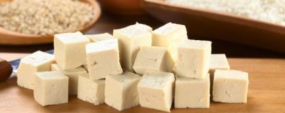 豆腐臊子的制作方法教程